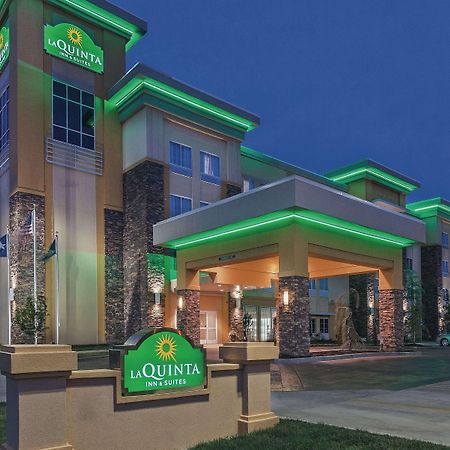 La Quinta By Wyndham Wichita Falls - Msu Area Екстериор снимка