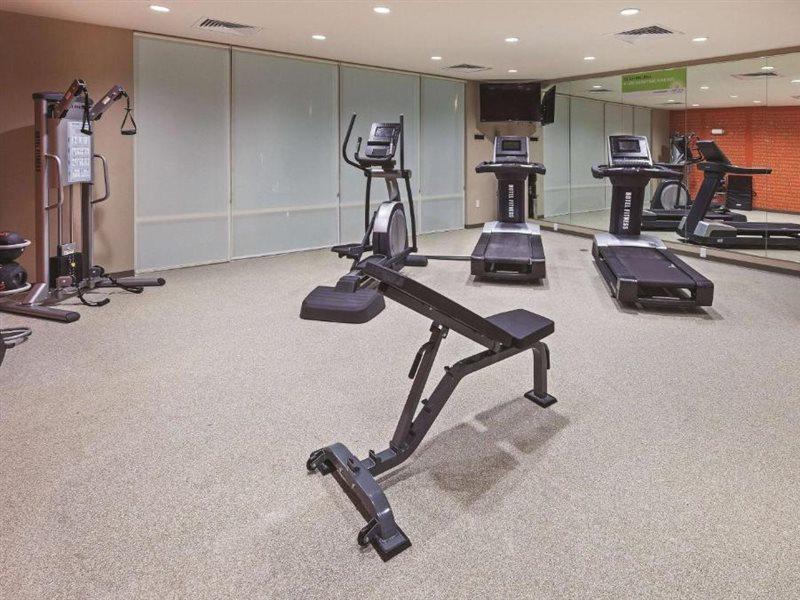 La Quinta By Wyndham Wichita Falls - Msu Area Екстериор снимка