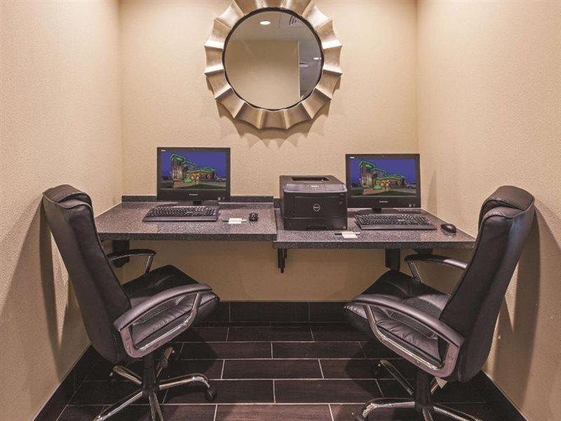 La Quinta By Wyndham Wichita Falls - Msu Area Екстериор снимка