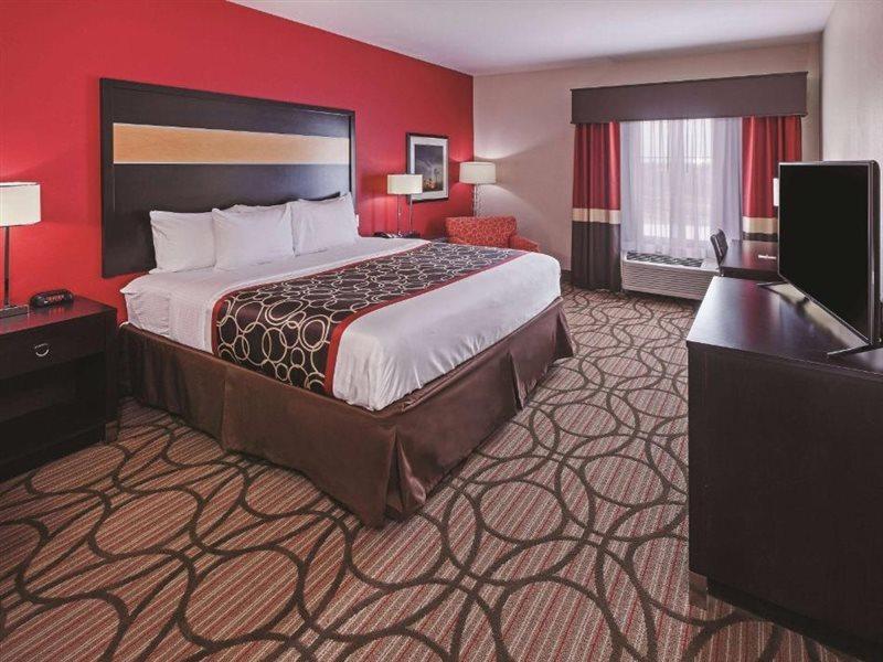 La Quinta By Wyndham Wichita Falls - Msu Area Екстериор снимка