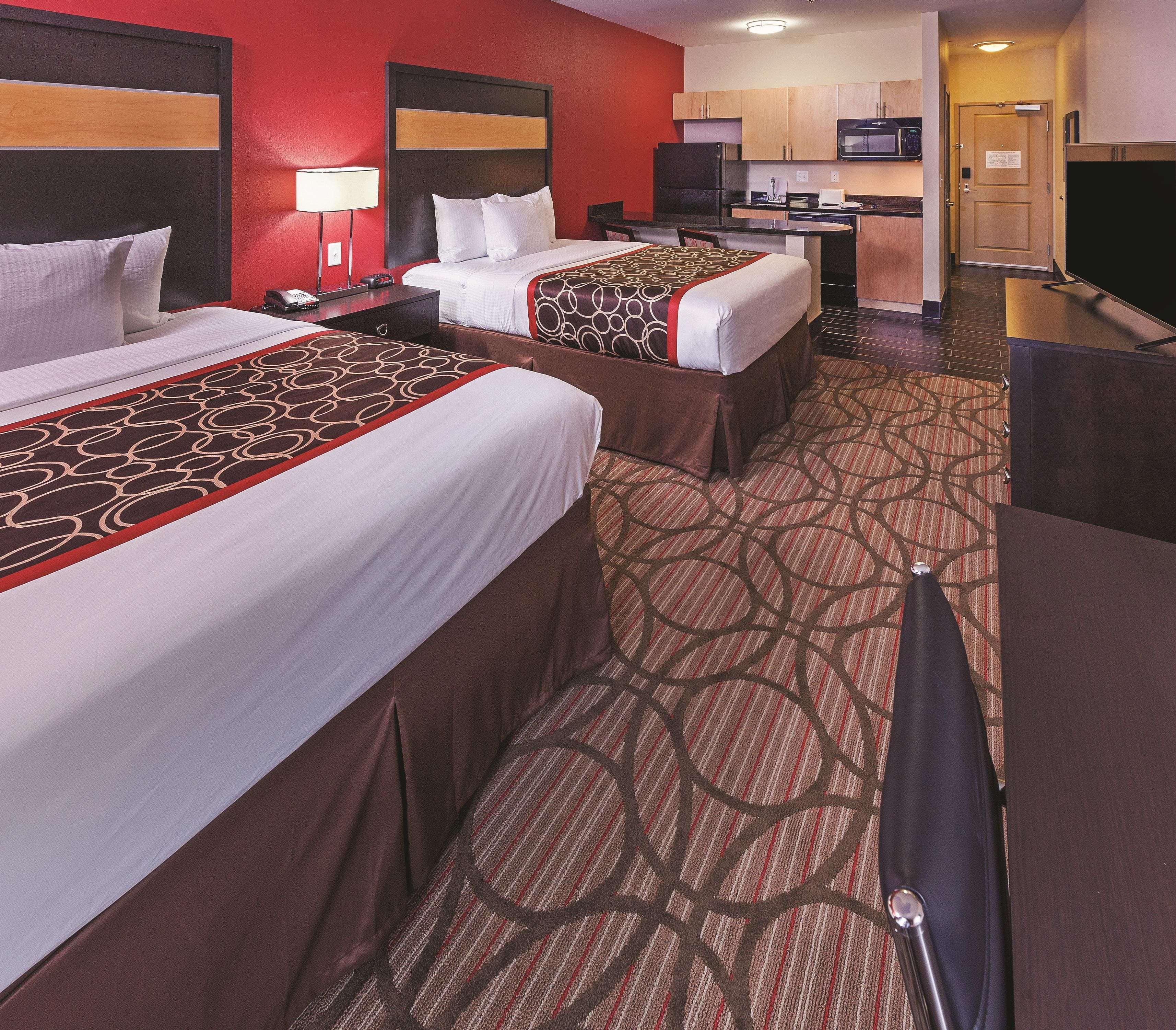 La Quinta By Wyndham Wichita Falls - Msu Area Екстериор снимка
