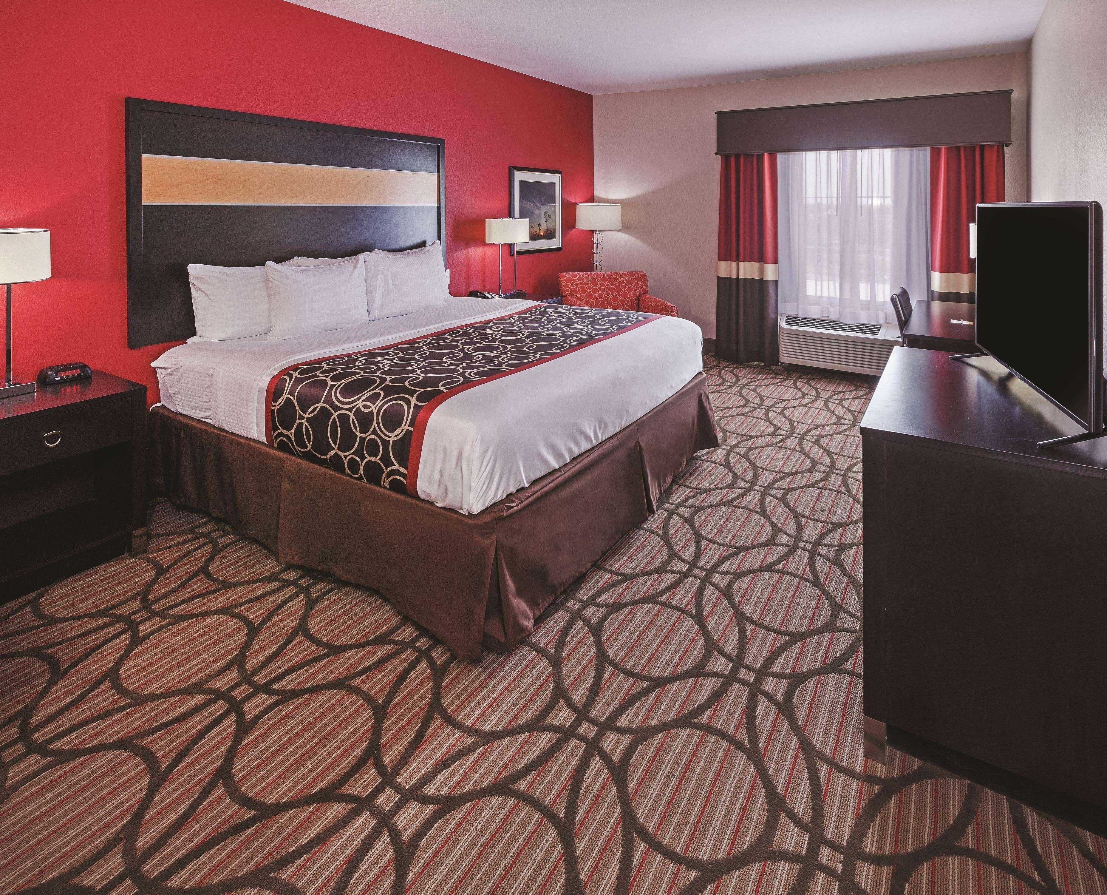 La Quinta By Wyndham Wichita Falls - Msu Area Екстериор снимка