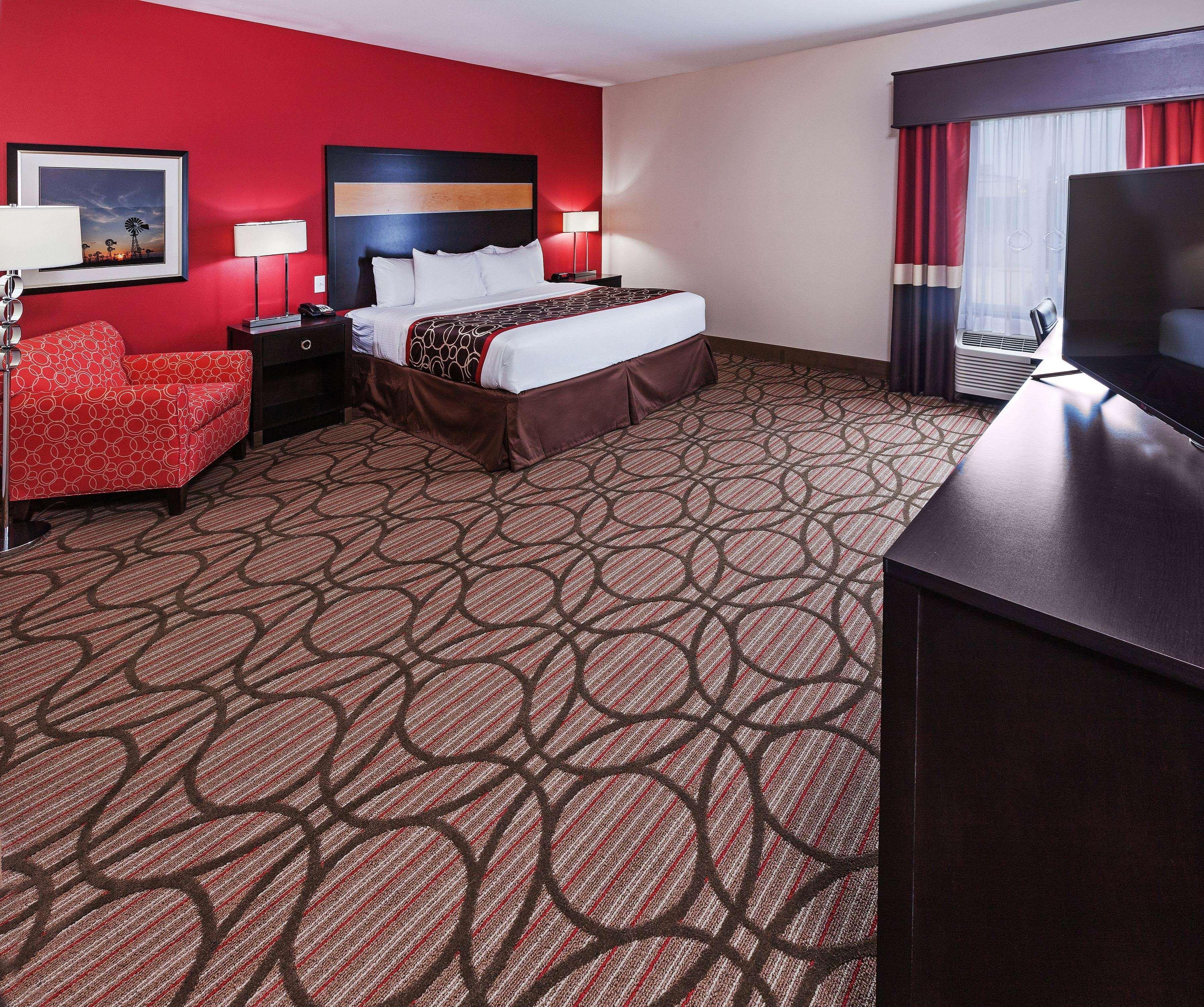 La Quinta By Wyndham Wichita Falls - Msu Area Екстериор снимка
