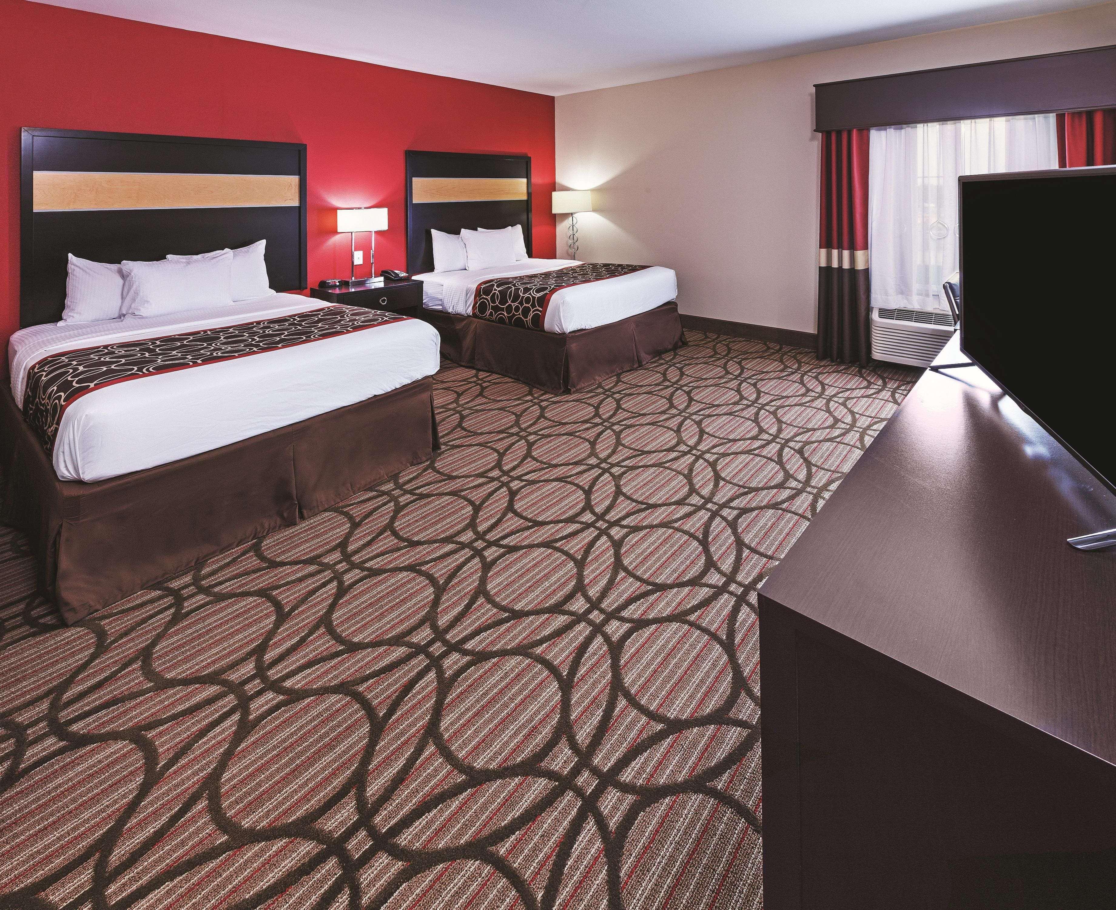 La Quinta By Wyndham Wichita Falls - Msu Area Екстериор снимка