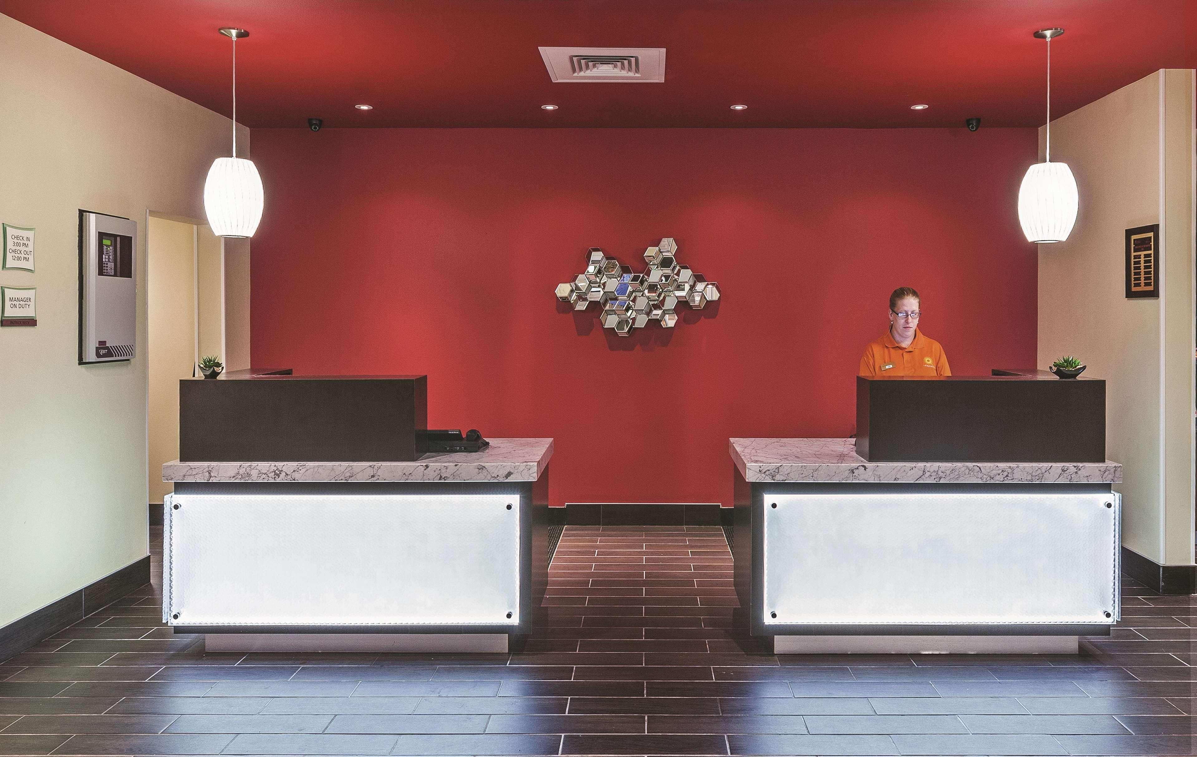 La Quinta By Wyndham Wichita Falls - Msu Area Екстериор снимка