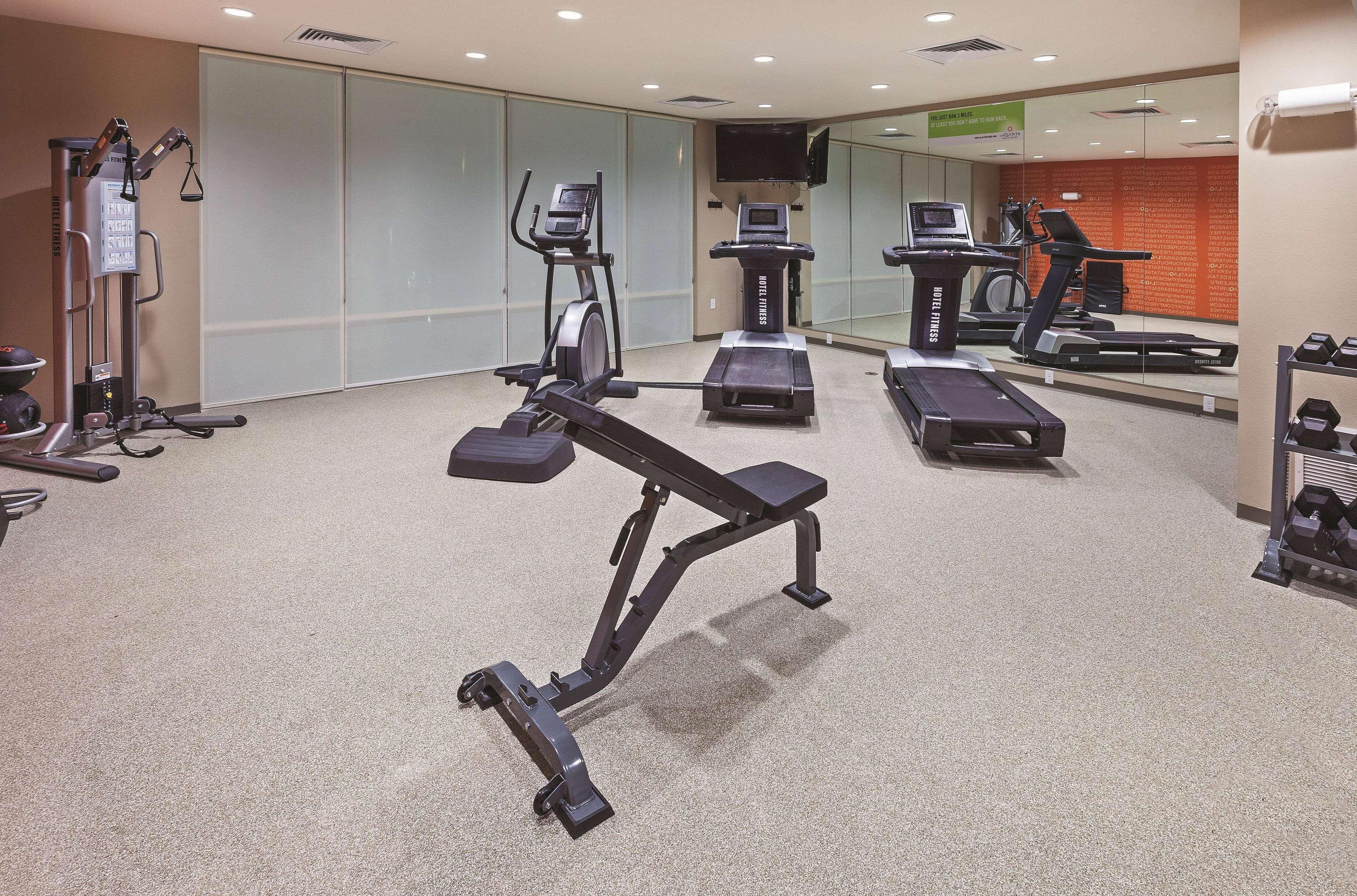 La Quinta By Wyndham Wichita Falls - Msu Area Екстериор снимка