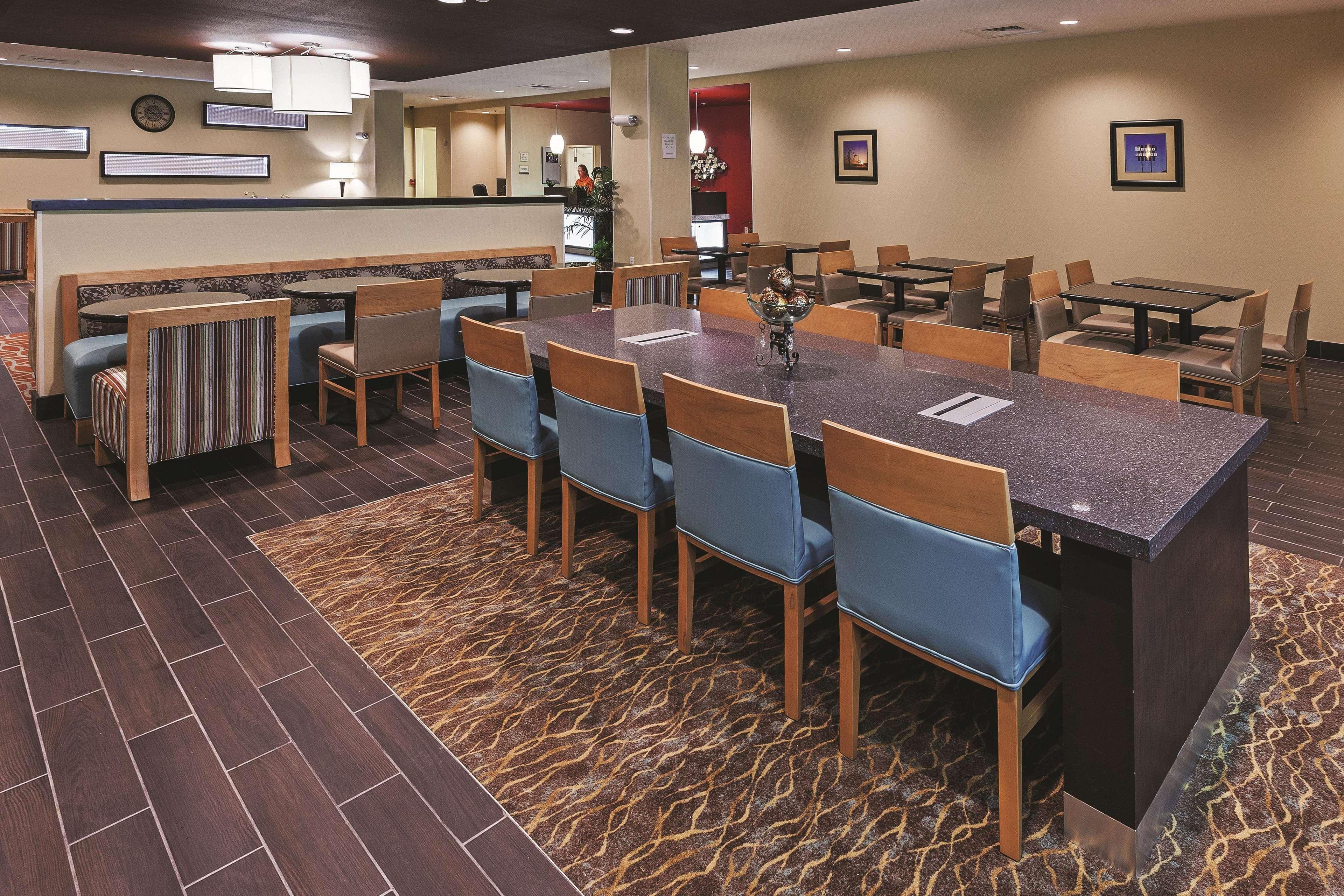 La Quinta By Wyndham Wichita Falls - Msu Area Екстериор снимка