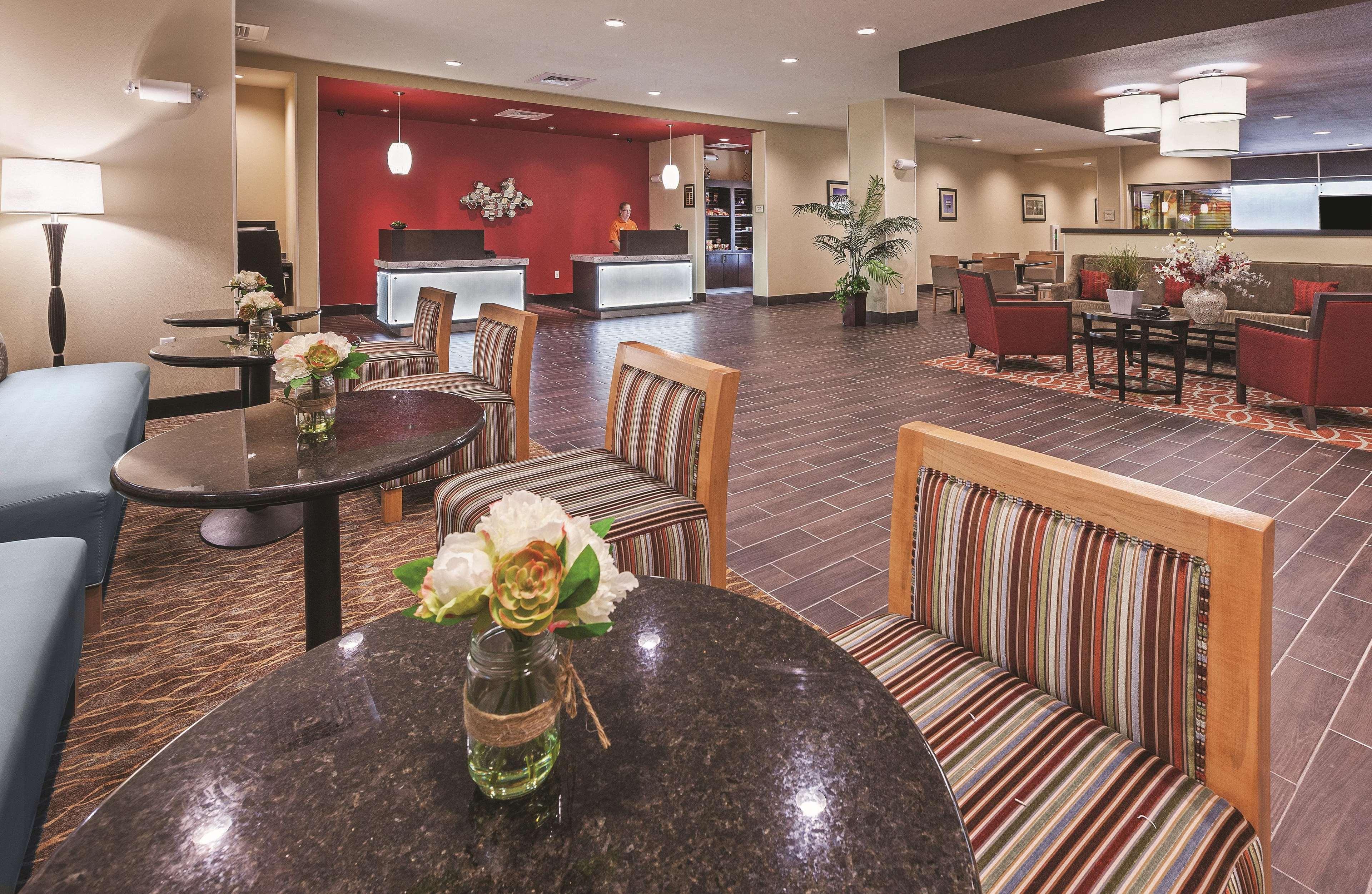 La Quinta By Wyndham Wichita Falls - Msu Area Екстериор снимка