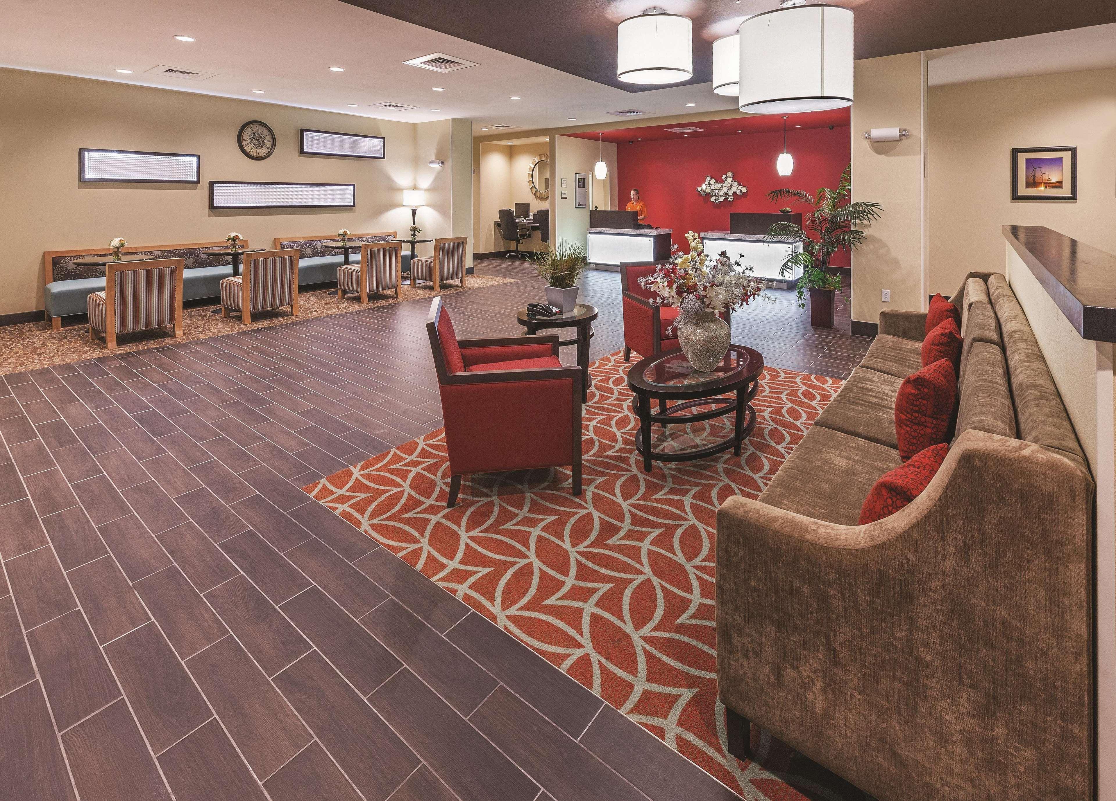 La Quinta By Wyndham Wichita Falls - Msu Area Екстериор снимка