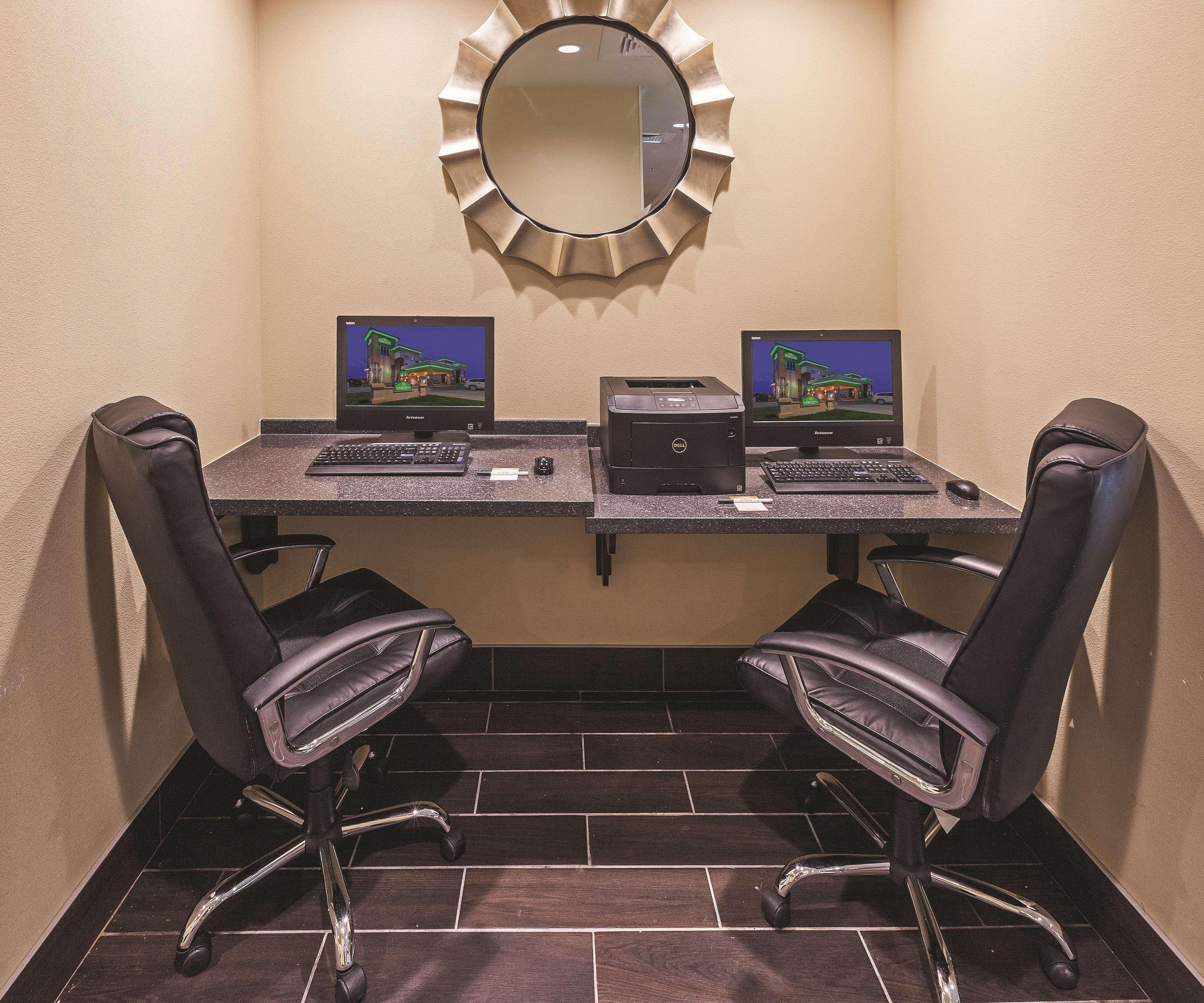 La Quinta By Wyndham Wichita Falls - Msu Area Екстериор снимка