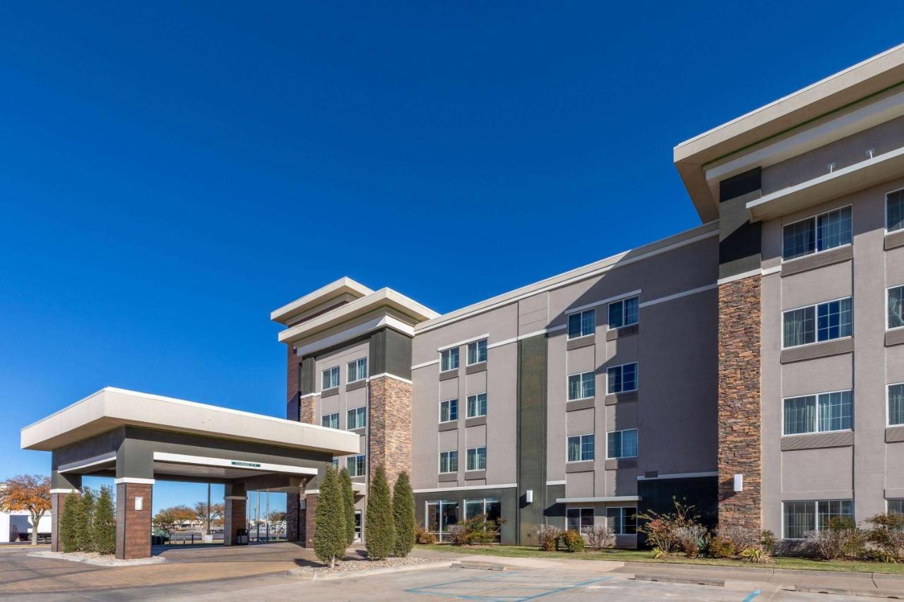 La Quinta By Wyndham Wichita Falls - Msu Area Екстериор снимка
