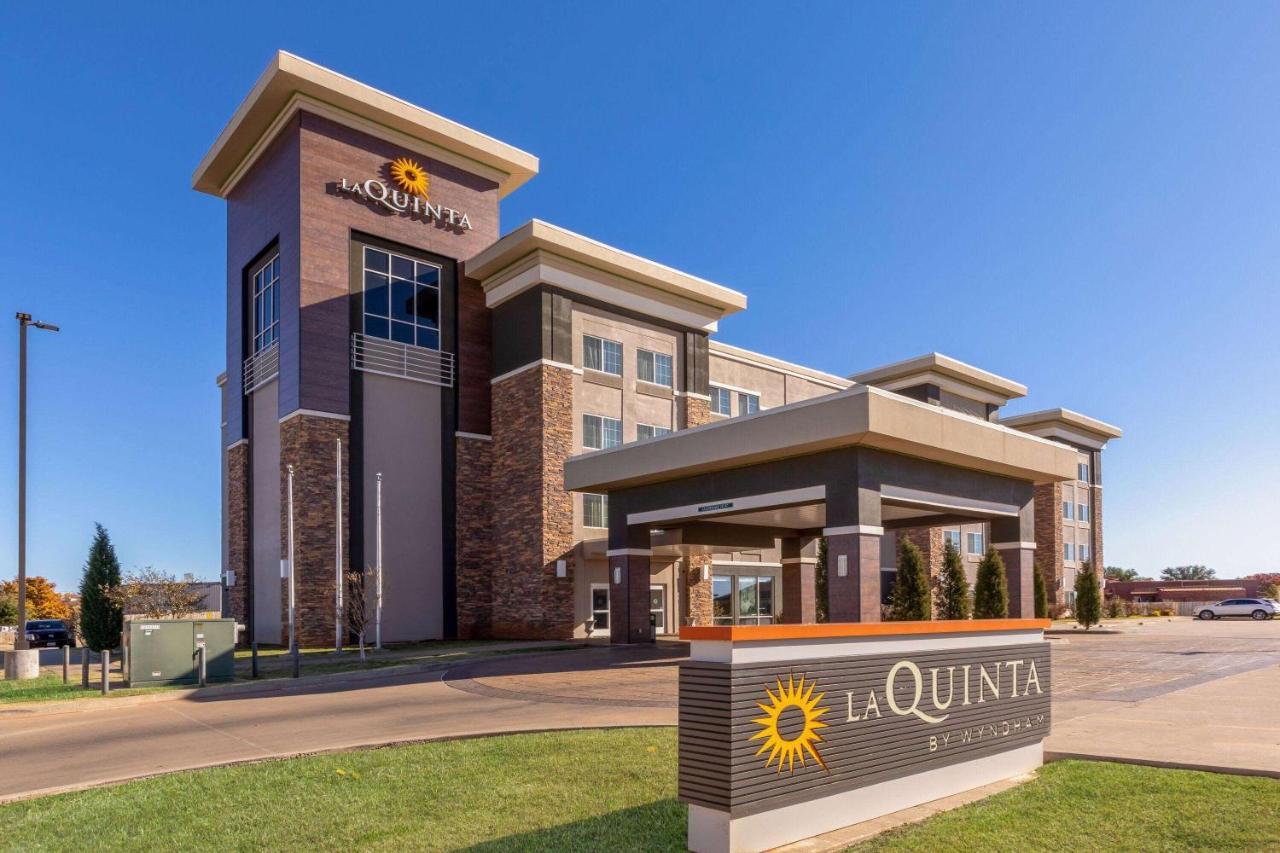 La Quinta By Wyndham Wichita Falls - Msu Area Екстериор снимка
