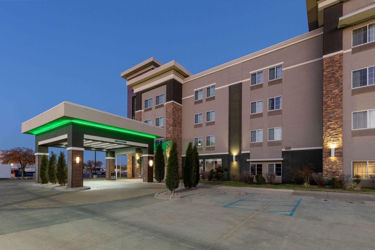 La Quinta By Wyndham Wichita Falls - Msu Area Екстериор снимка