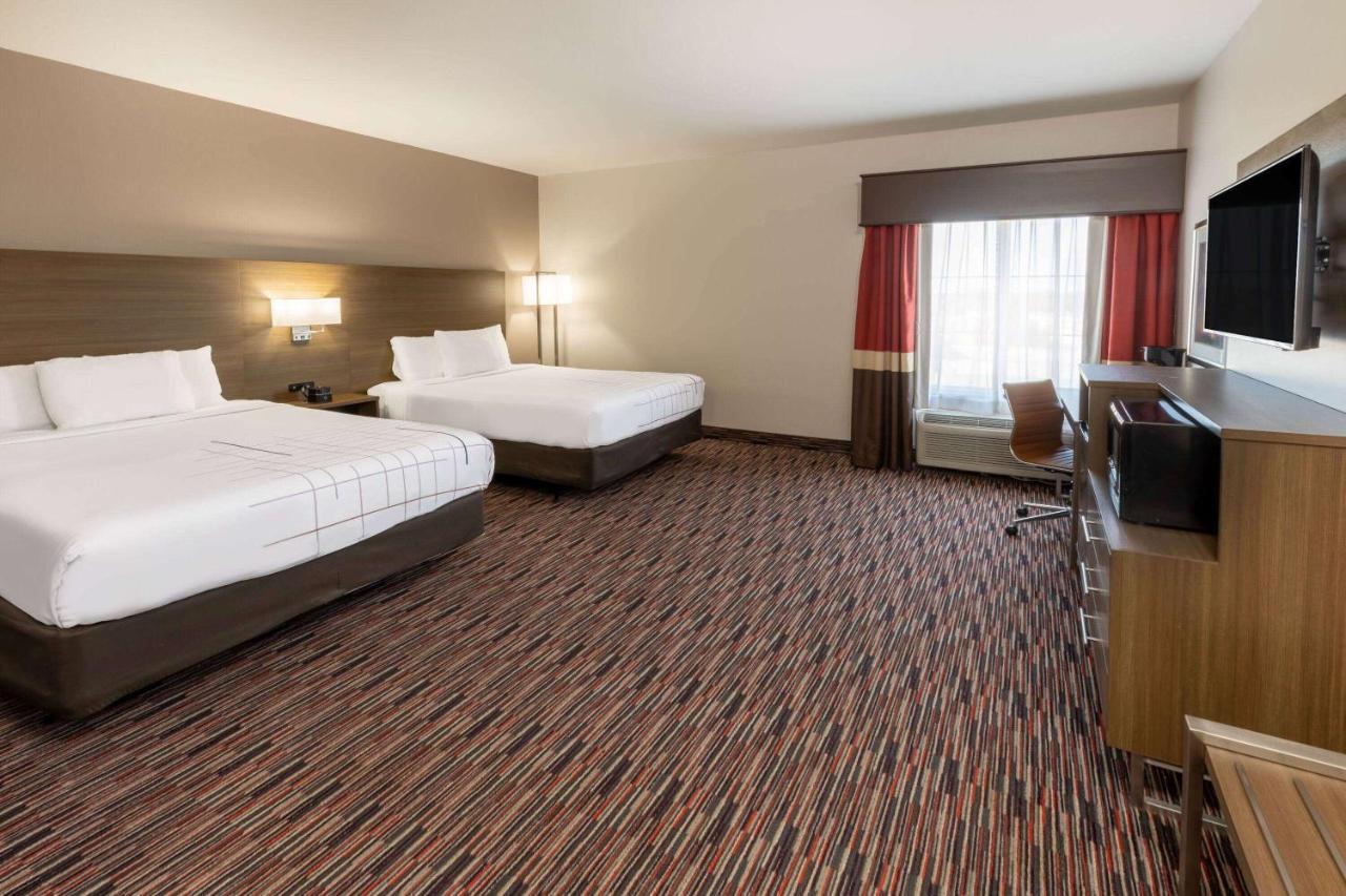 La Quinta By Wyndham Wichita Falls - Msu Area Екстериор снимка