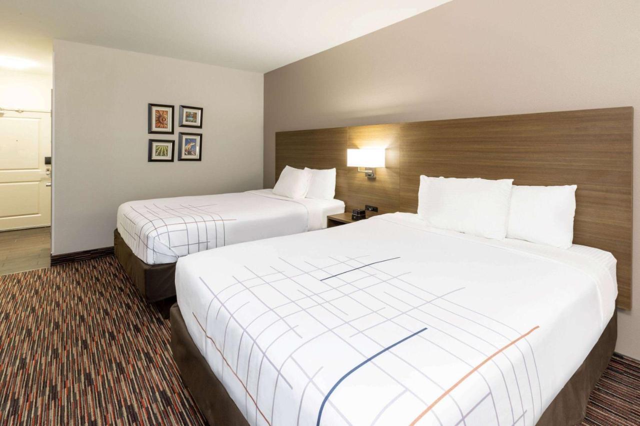 La Quinta By Wyndham Wichita Falls - Msu Area Екстериор снимка