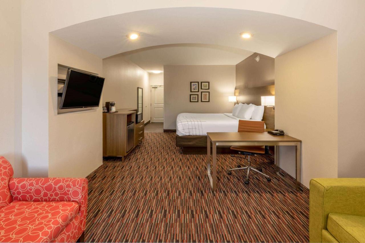 La Quinta By Wyndham Wichita Falls - Msu Area Екстериор снимка