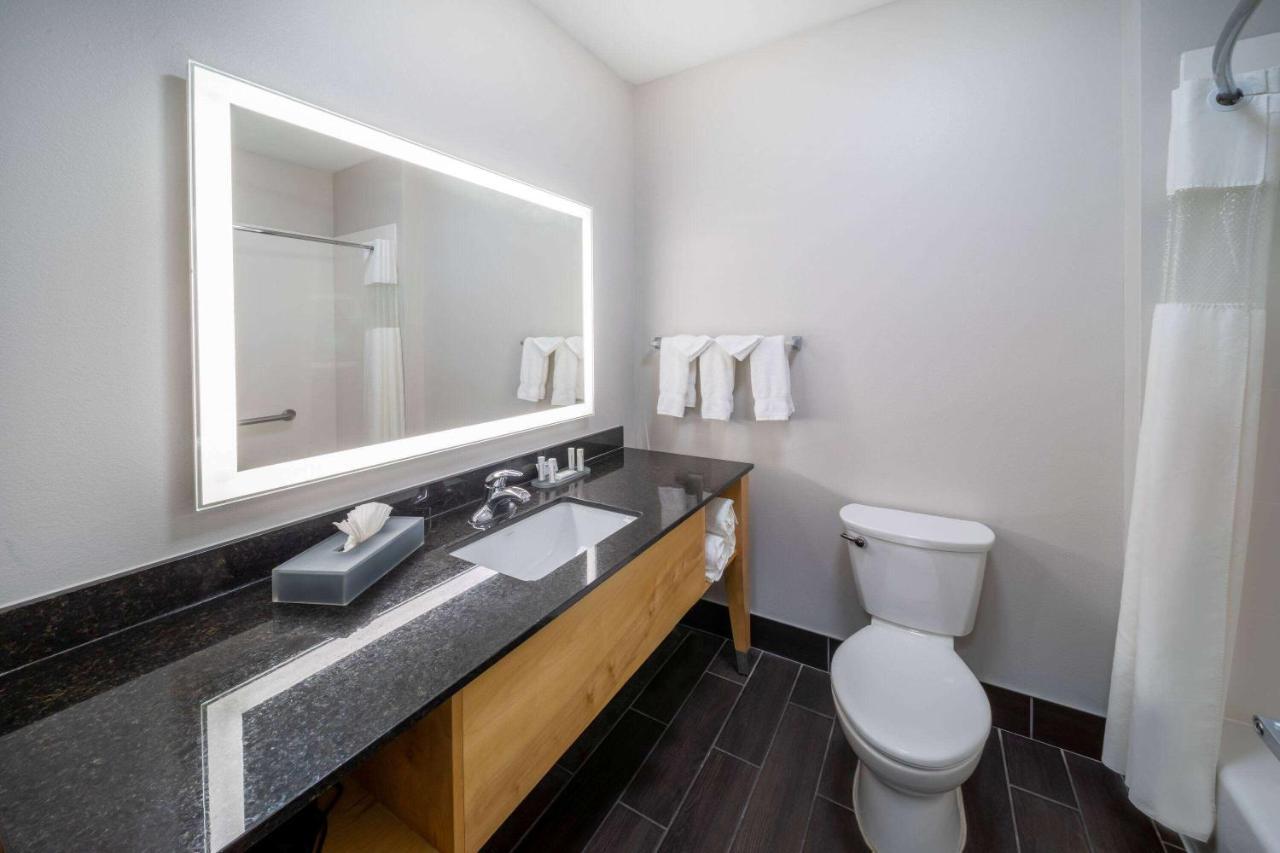 La Quinta By Wyndham Wichita Falls - Msu Area Екстериор снимка
