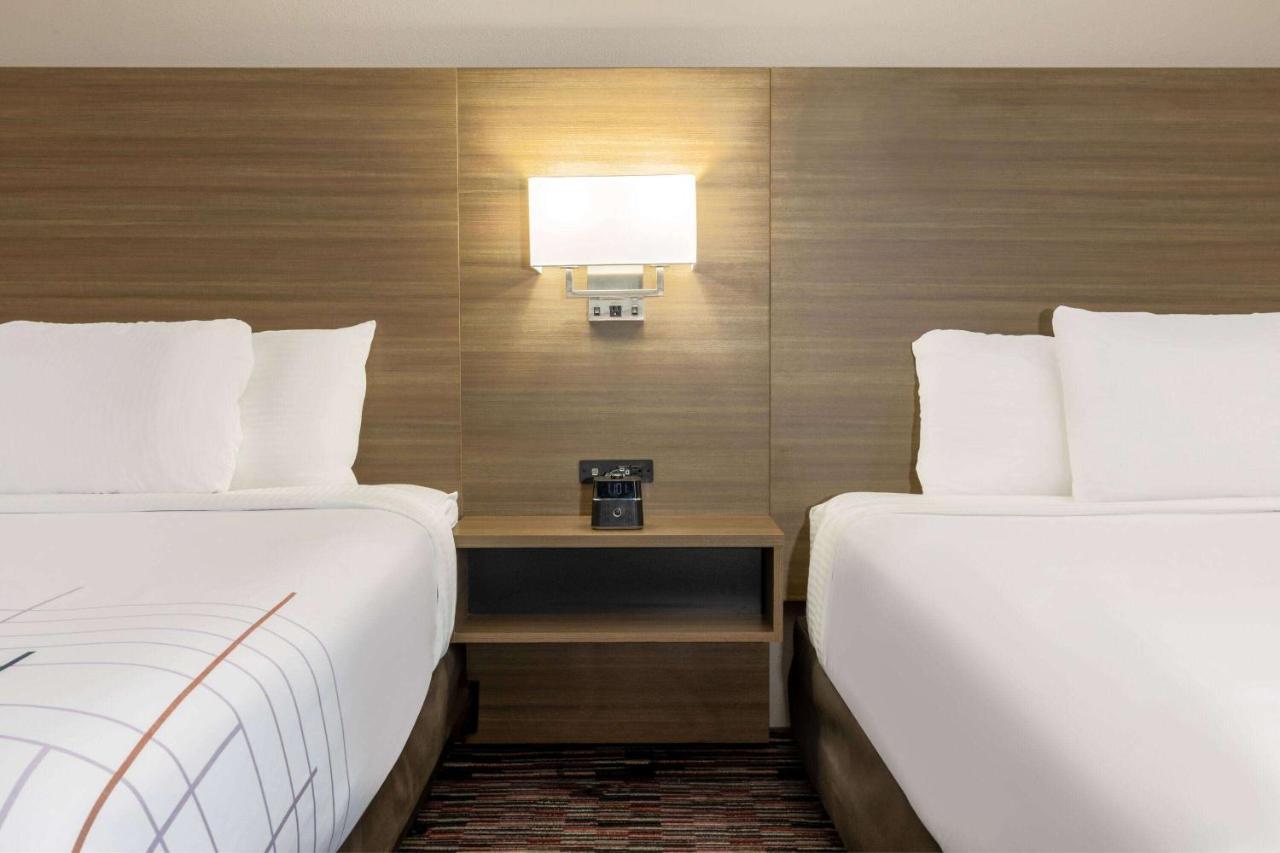 La Quinta By Wyndham Wichita Falls - Msu Area Екстериор снимка