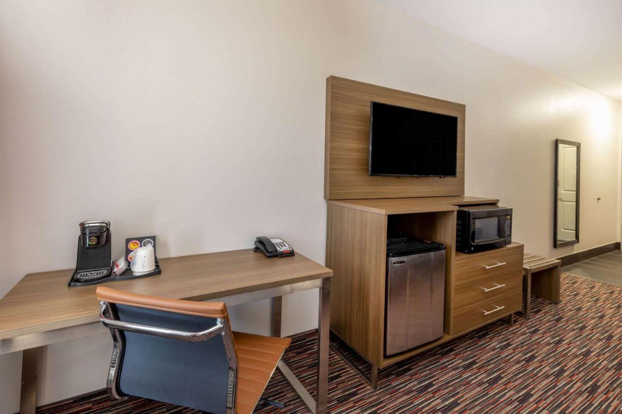 La Quinta By Wyndham Wichita Falls - Msu Area Екстериор снимка