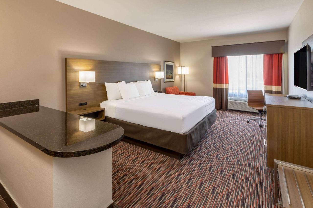 La Quinta By Wyndham Wichita Falls - Msu Area Екстериор снимка
