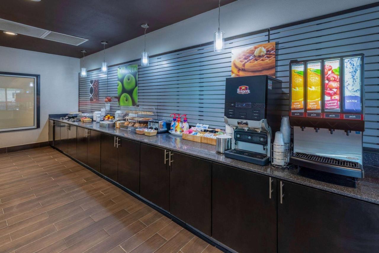 La Quinta By Wyndham Wichita Falls - Msu Area Екстериор снимка