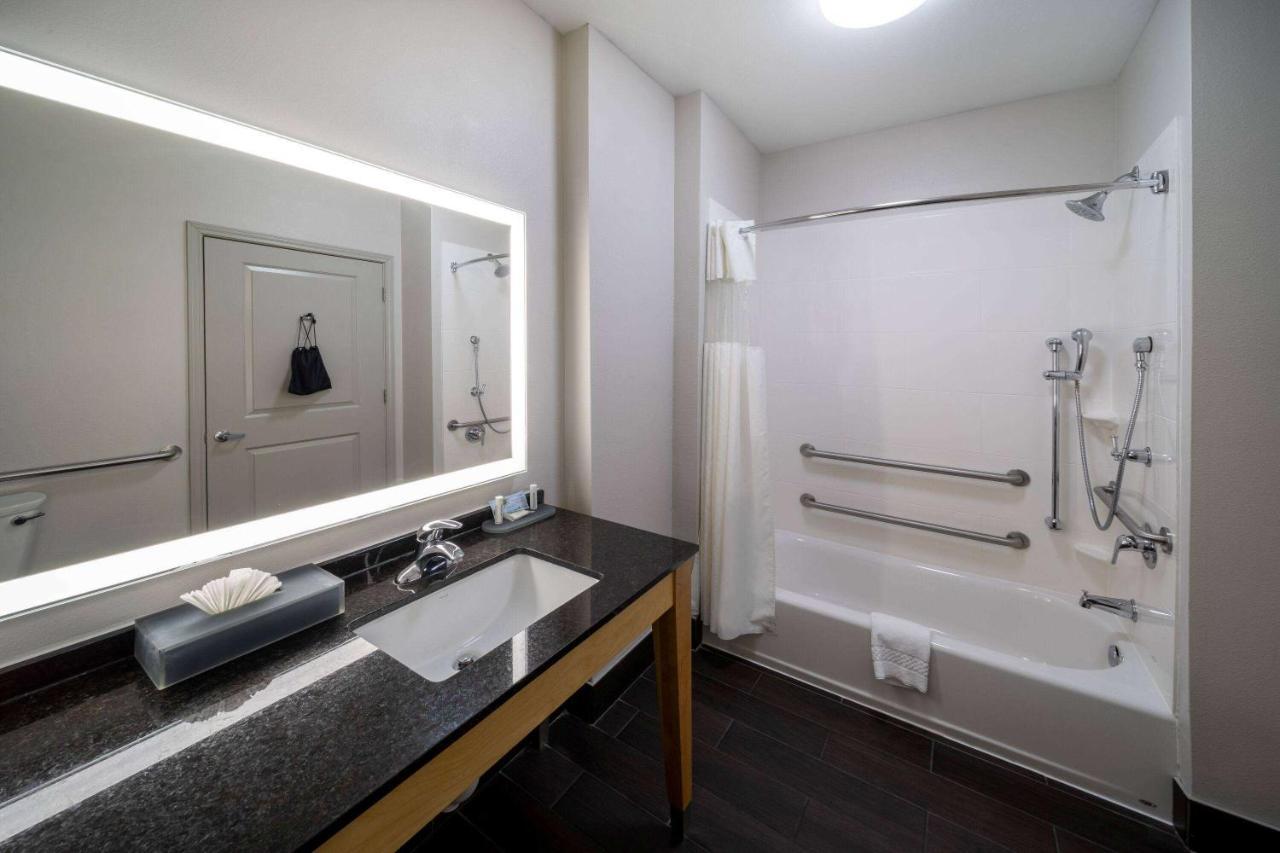 La Quinta By Wyndham Wichita Falls - Msu Area Екстериор снимка