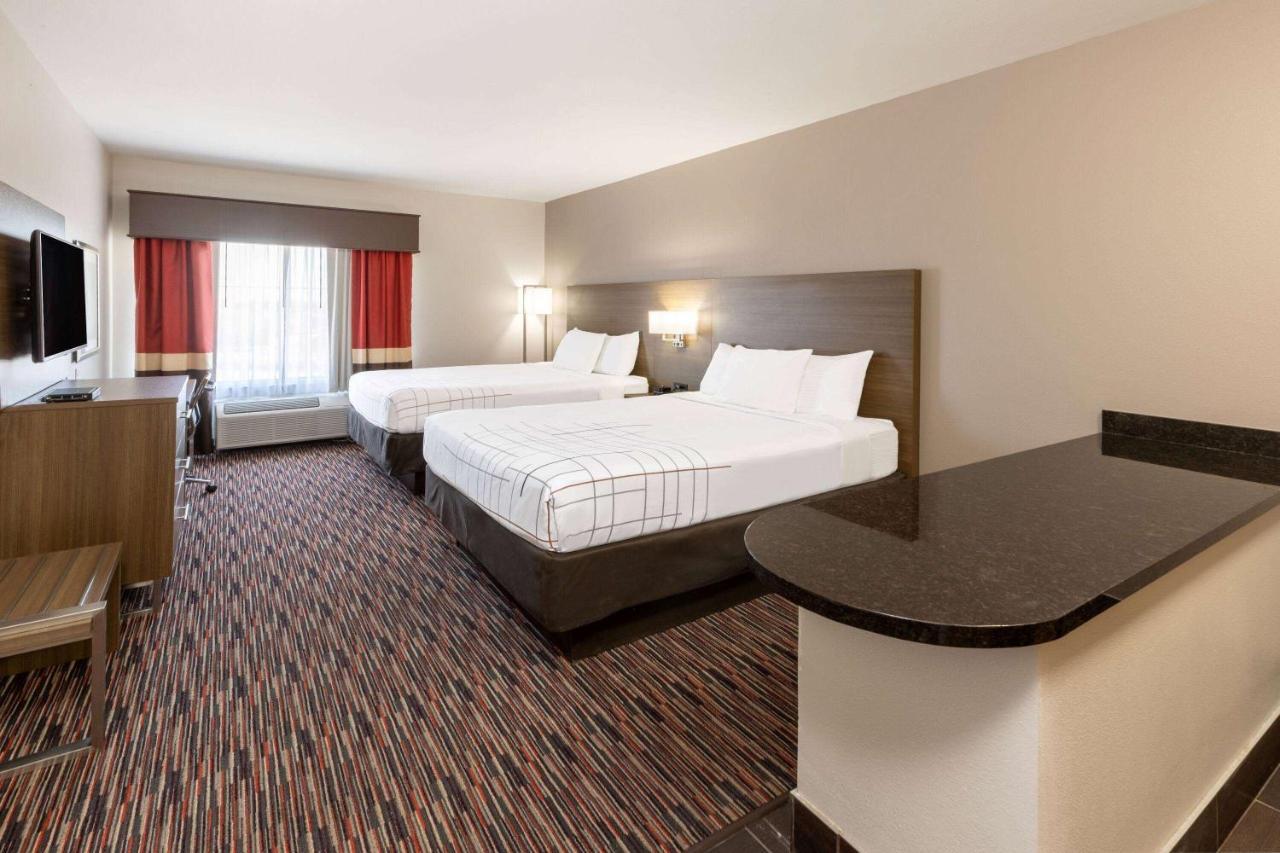 La Quinta By Wyndham Wichita Falls - Msu Area Екстериор снимка