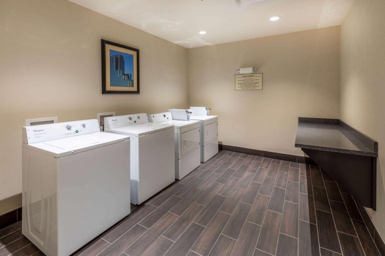 La Quinta By Wyndham Wichita Falls - Msu Area Екстериор снимка
