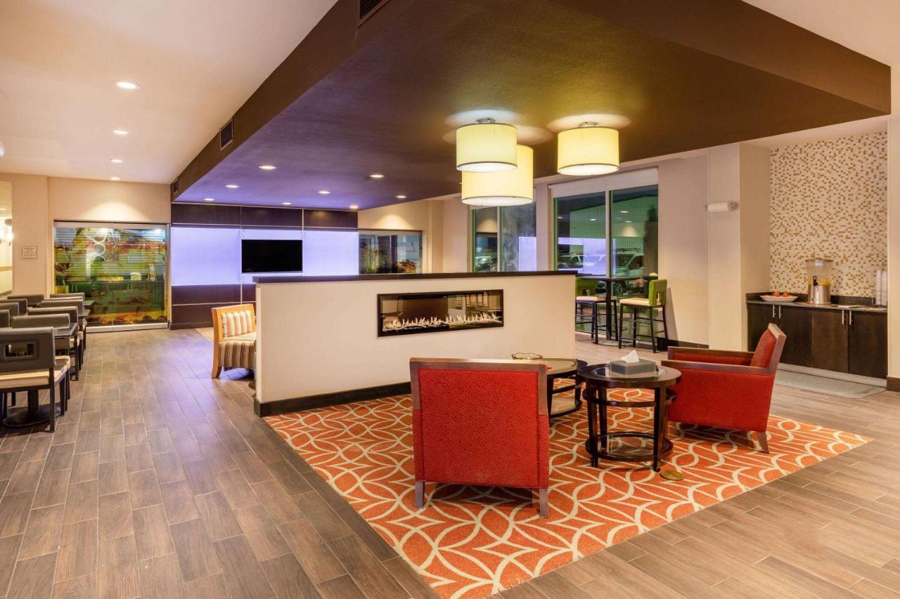 La Quinta By Wyndham Wichita Falls - Msu Area Екстериор снимка