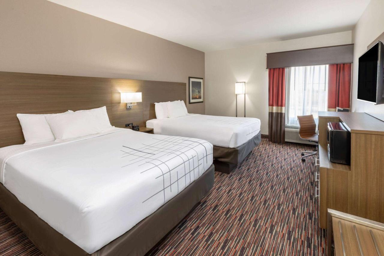 La Quinta By Wyndham Wichita Falls - Msu Area Екстериор снимка