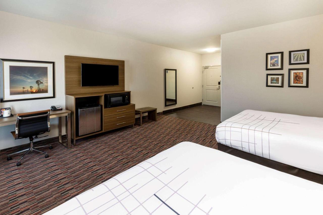 La Quinta By Wyndham Wichita Falls - Msu Area Екстериор снимка