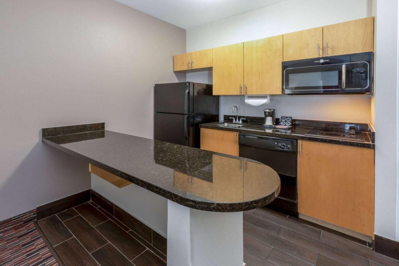 La Quinta By Wyndham Wichita Falls - Msu Area Екстериор снимка