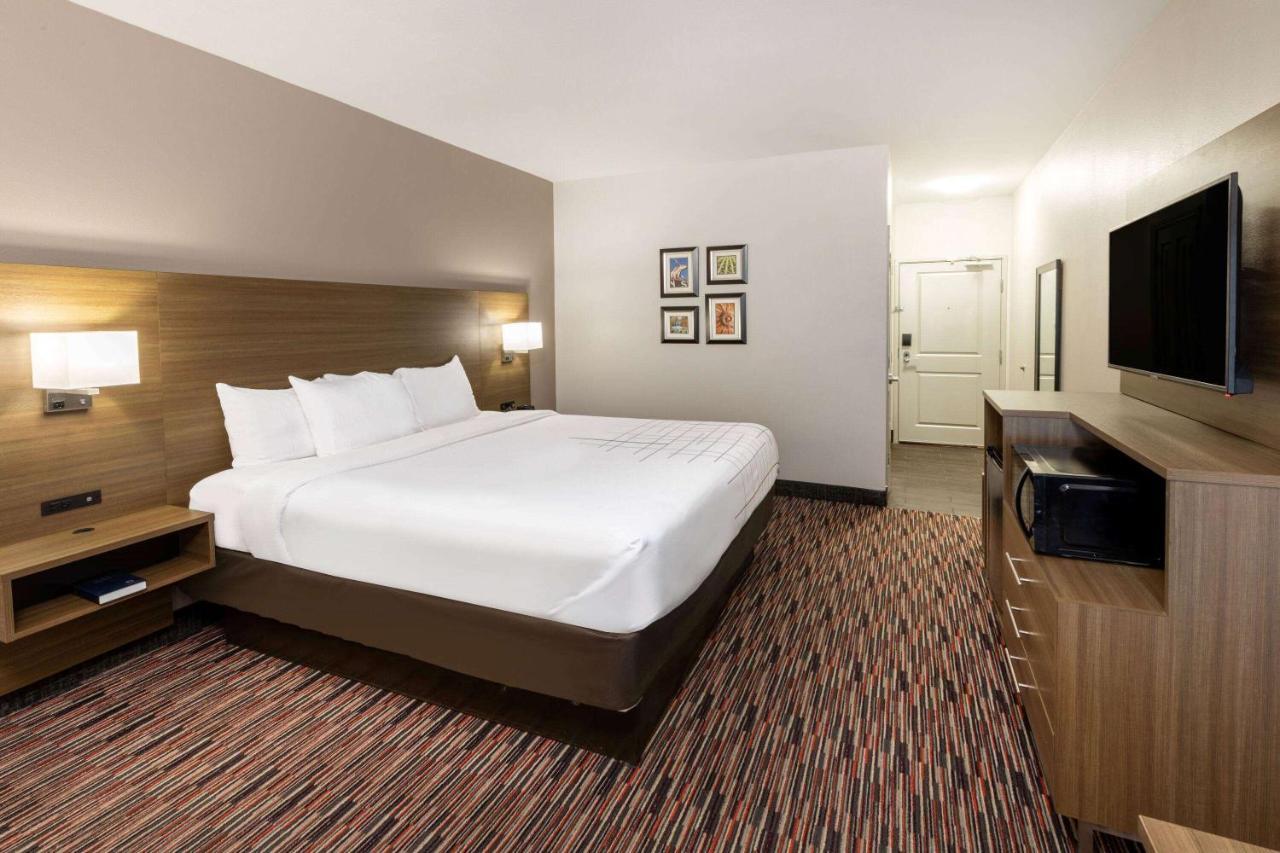 La Quinta By Wyndham Wichita Falls - Msu Area Екстериор снимка
