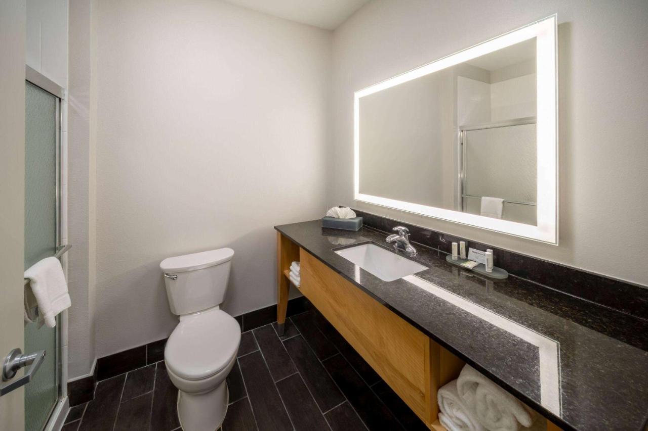 La Quinta By Wyndham Wichita Falls - Msu Area Екстериор снимка