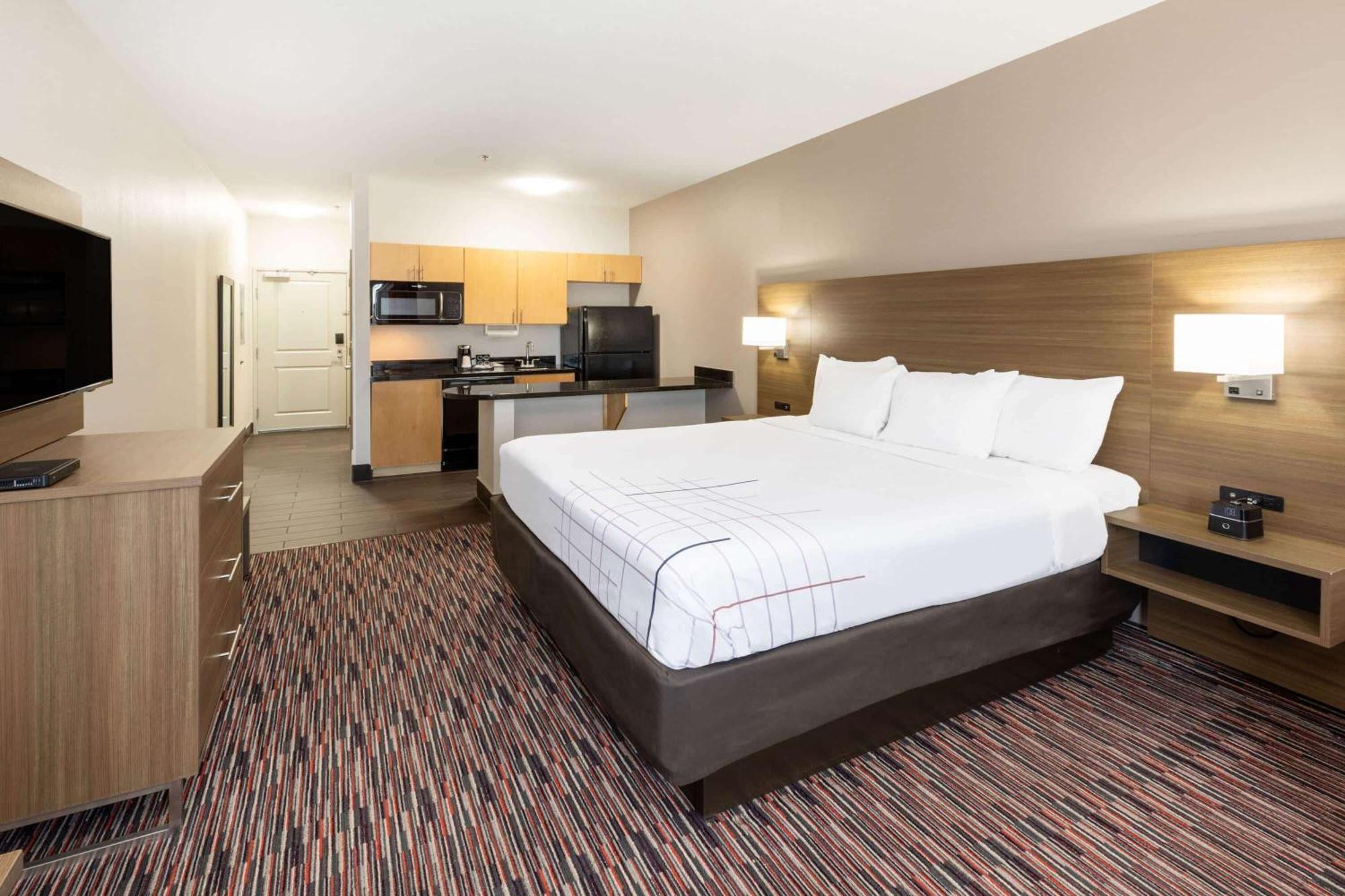 La Quinta By Wyndham Wichita Falls - Msu Area Екстериор снимка