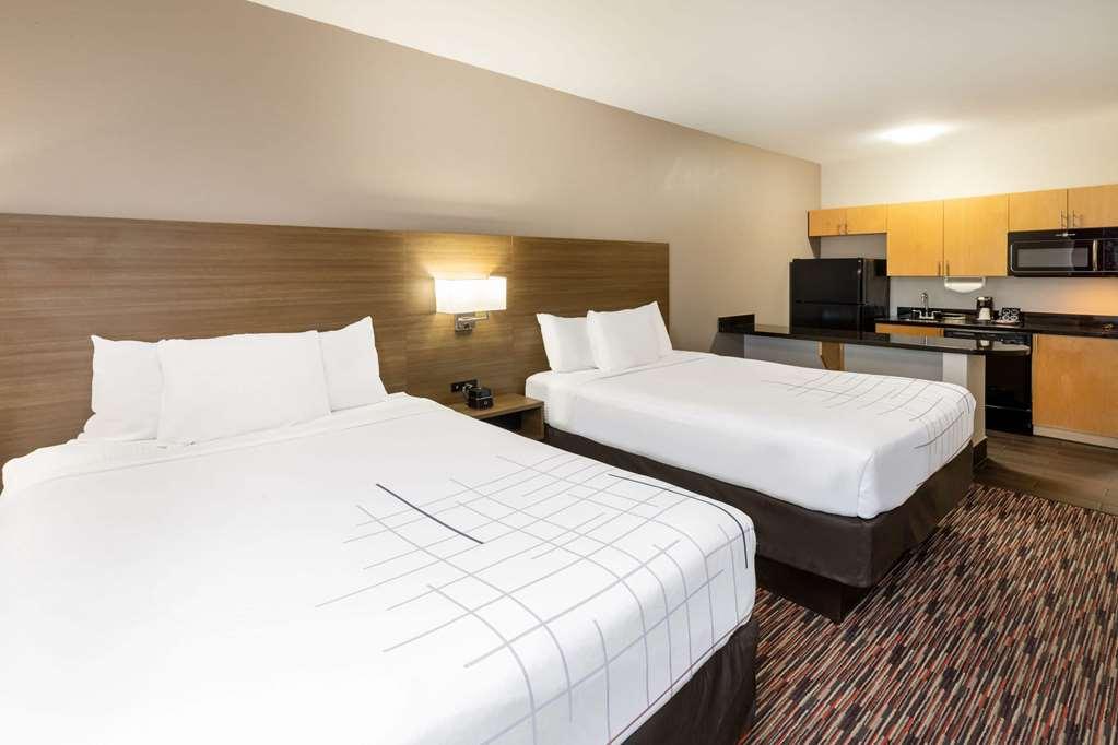 La Quinta By Wyndham Wichita Falls - Msu Area Стая снимка