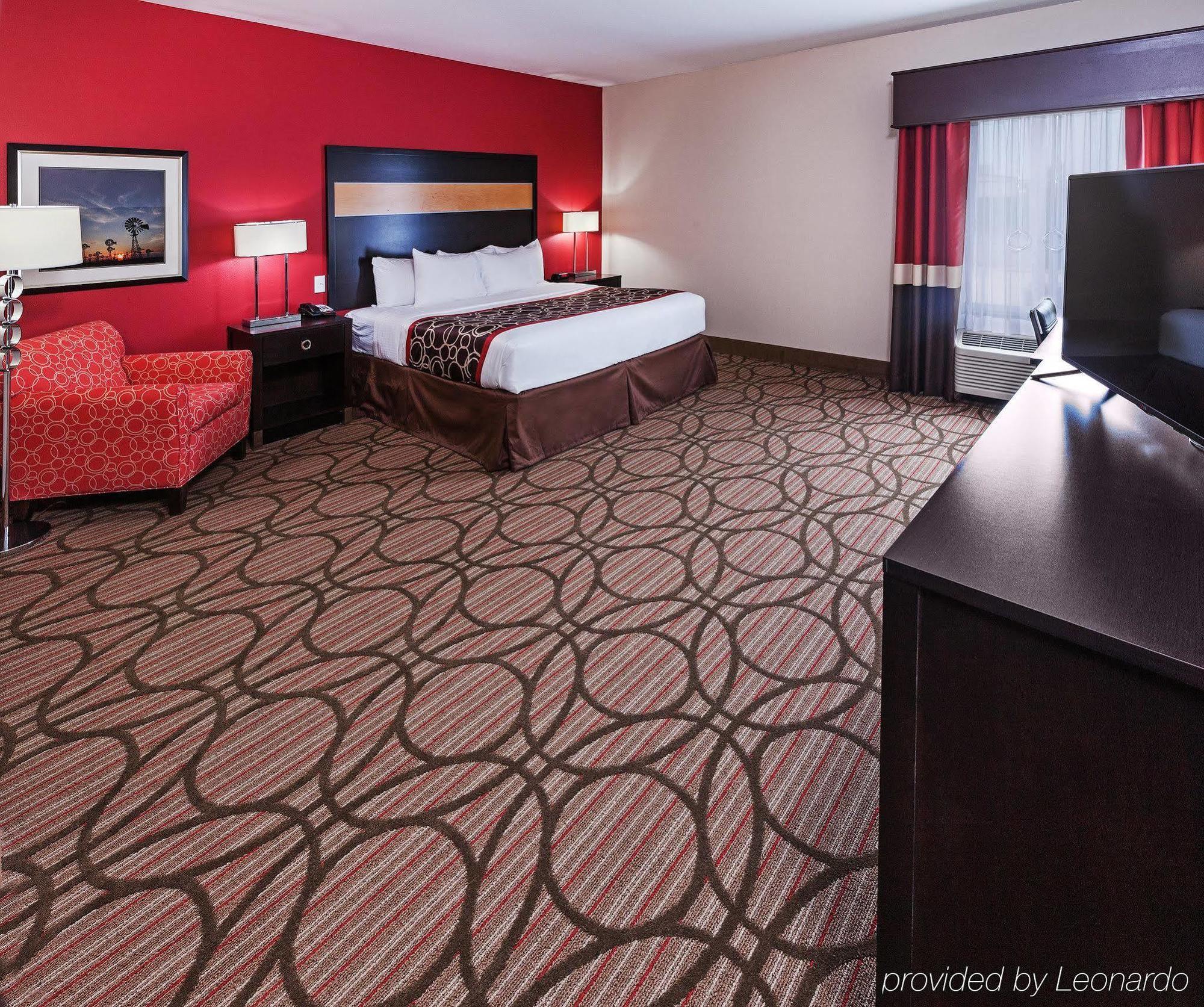 La Quinta By Wyndham Wichita Falls - Msu Area Екстериор снимка