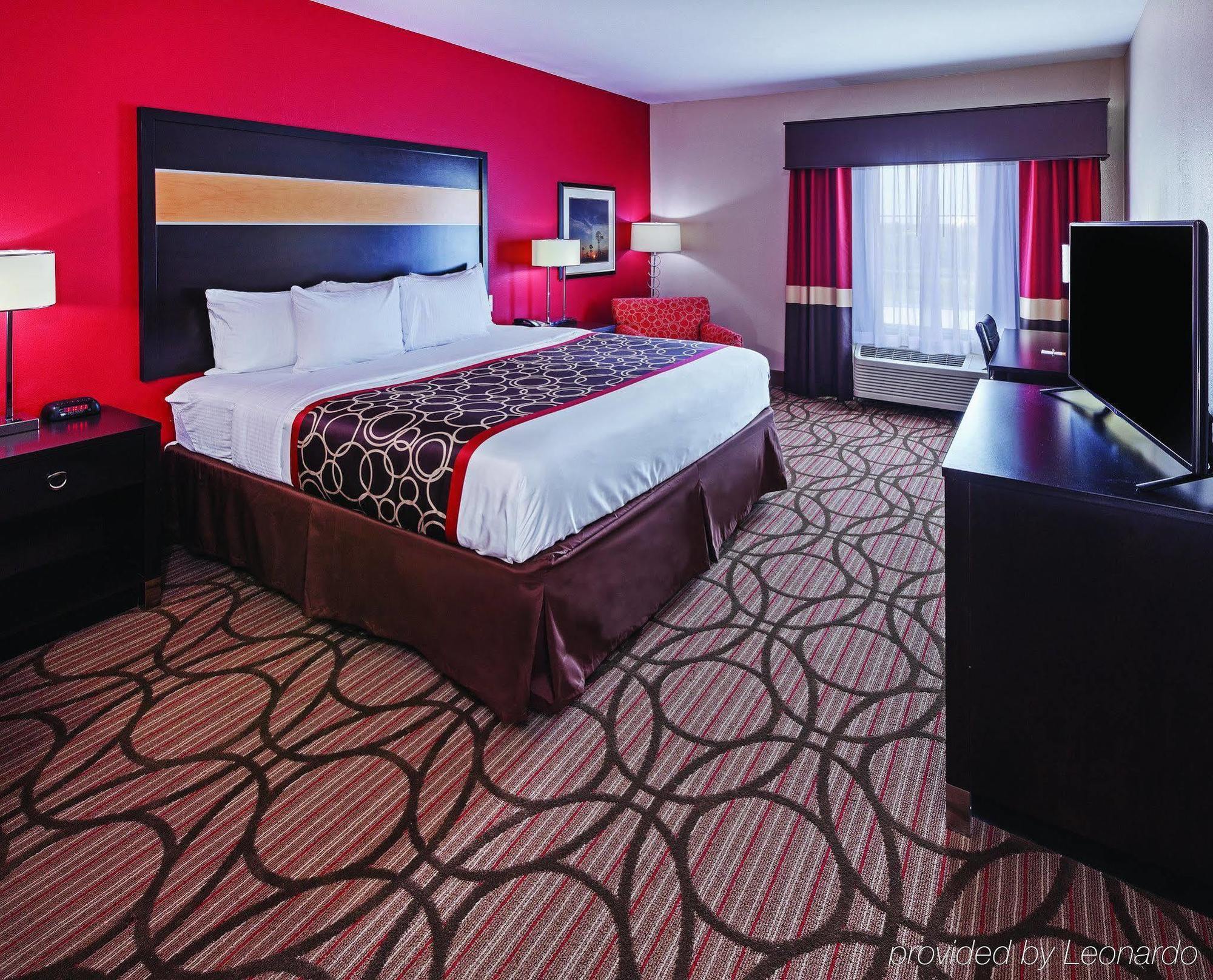 La Quinta By Wyndham Wichita Falls - Msu Area Екстериор снимка