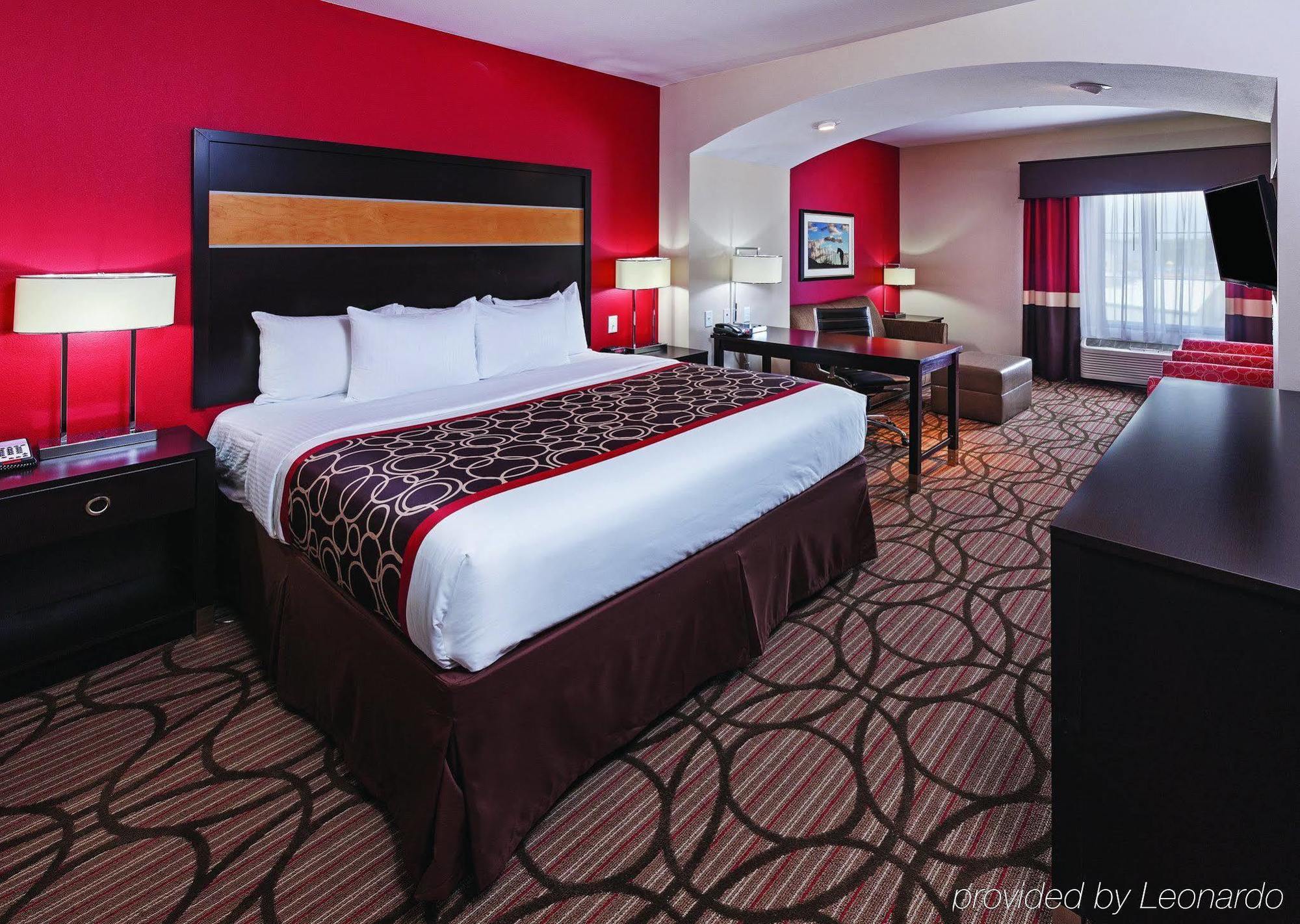 La Quinta By Wyndham Wichita Falls - Msu Area Екстериор снимка