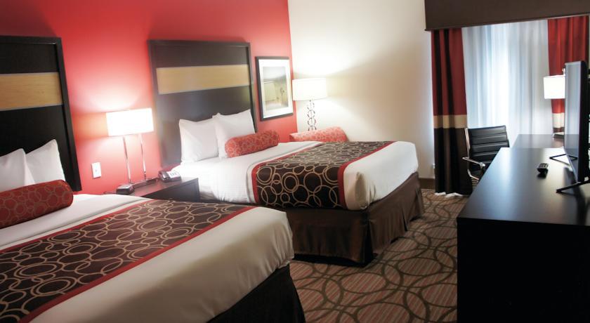 La Quinta By Wyndham Wichita Falls - Msu Area Стая снимка