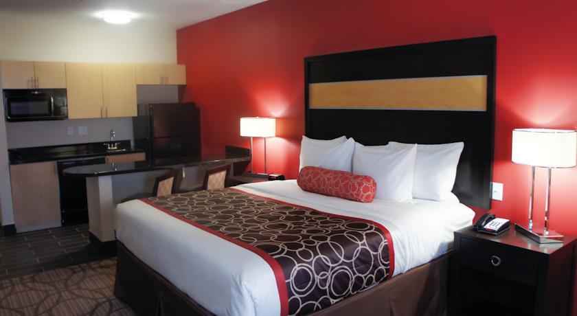 La Quinta By Wyndham Wichita Falls - Msu Area Стая снимка