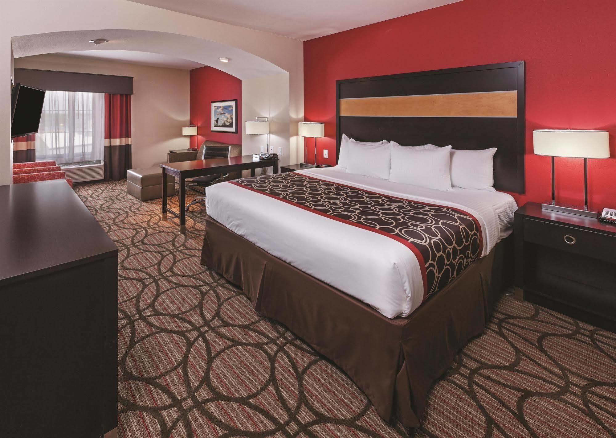 La Quinta By Wyndham Wichita Falls - Msu Area Екстериор снимка